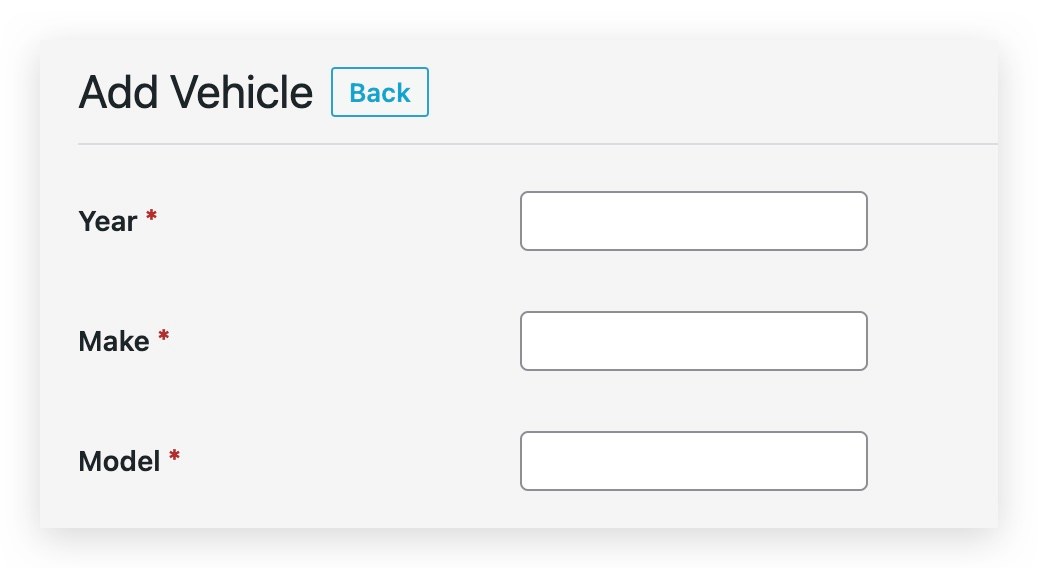 How to Add Custom Vehicles to Auto Bulb Finder Plugin
