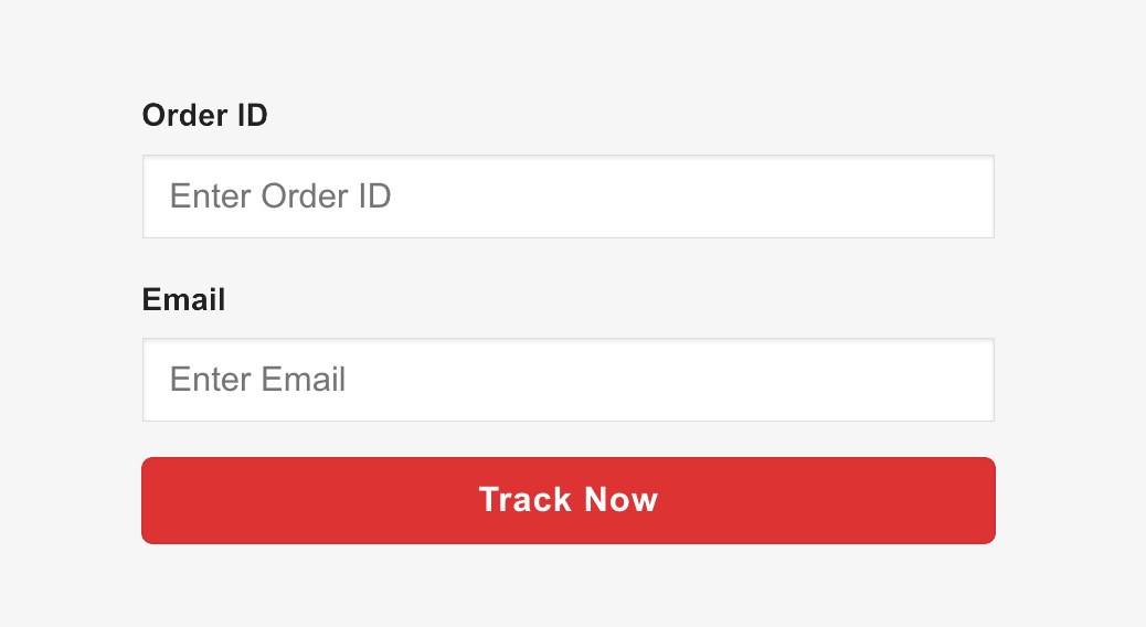 Fastest Way to Add Track My Order Function to WooCommerce Store with Dianxiaomi ERP Support